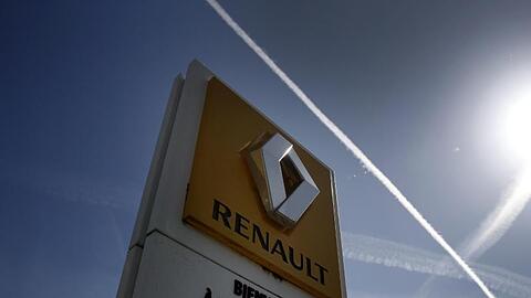 Bis 2028 soll auf dem Renault-Areal ein großes Büro- und Gewerbegebiet entstehen. (Symbolbild)