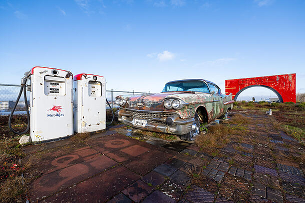 Cadillac Eldorado