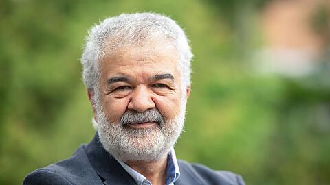 Der Bundesvorsitzende der T&uuml;rkischen Gemeinde in Deutschland (TGD), G&ouml;kay Sofuoglu, findet es falsch, schon vor Abschluss der Evaluierung eine Neuausrichtung von "Demokratie leben!" anzuk&uuml;ndigen. (Archivfoto)