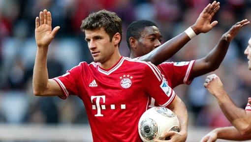 Bayern Mainz Elfmeter Müller Robben Bayern Mainz Elfmeter Müller Robben