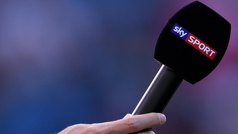 Nur wer bezahlt sieht deutschen Live-Fußball.