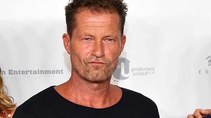 Sieht sich mit Vorwürfen konfrontiert: Til Schweiger