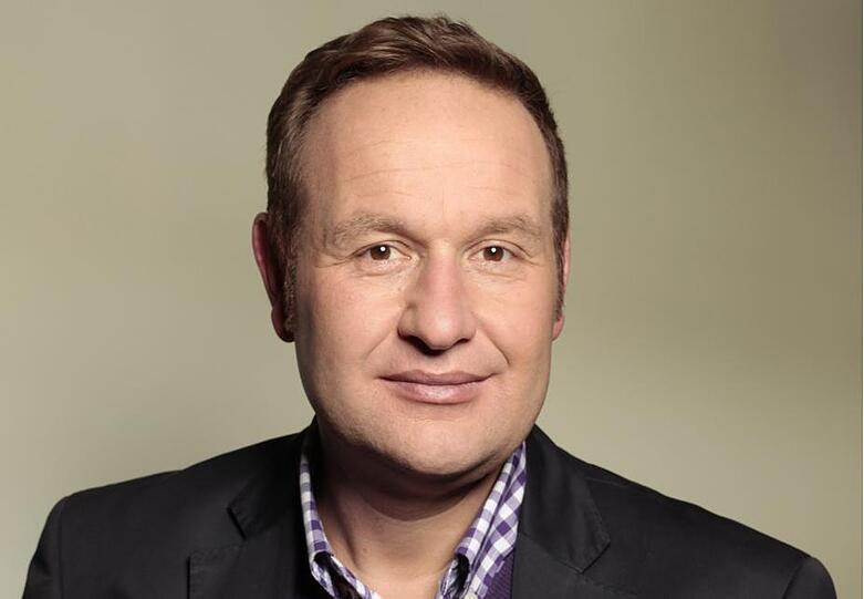Michael Sporrer steht nicht nur auf Platz eins der BA-Liste, er kandidiert auch für den Stadtrat.
