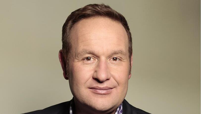 Michael Sporrer steht nicht nur auf Platz eins der BA-Liste, er kandidiert auch für den Stadtrat. Michael Sporrer steht nicht nur auf Platz eins der BA-Liste, er kandidiert auch für den Stadtrat.
