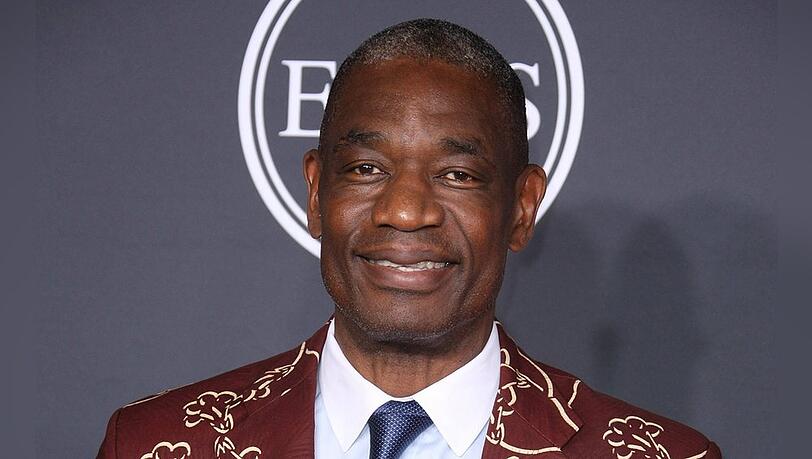 Dikembe Mutombo gilt als einer der besten Defensivspieler in der Geschichte der Profiliga NBA.