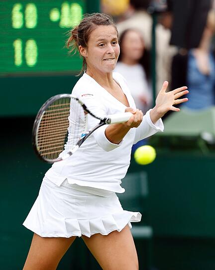 Die schönsten Bilder aus Wimbledon