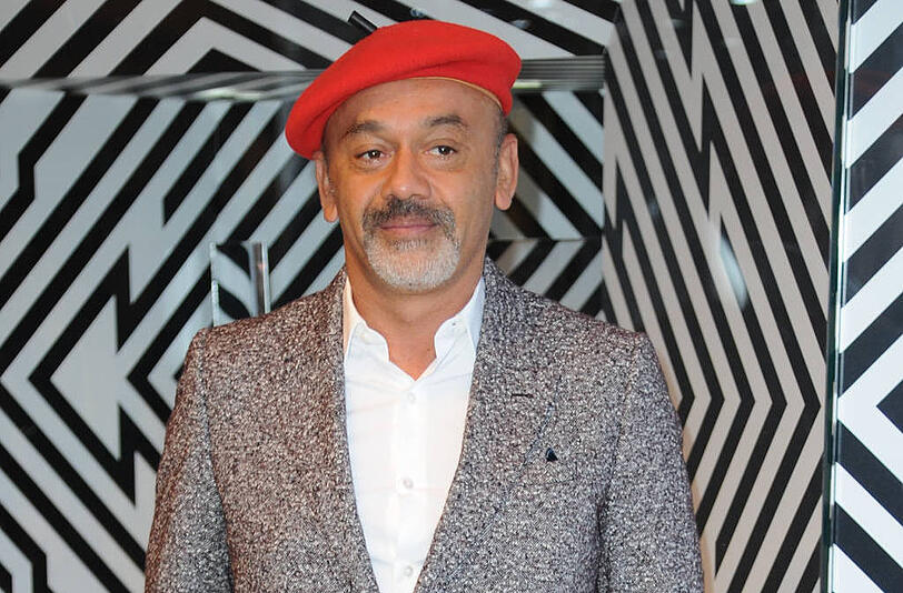 Christian Louboutin