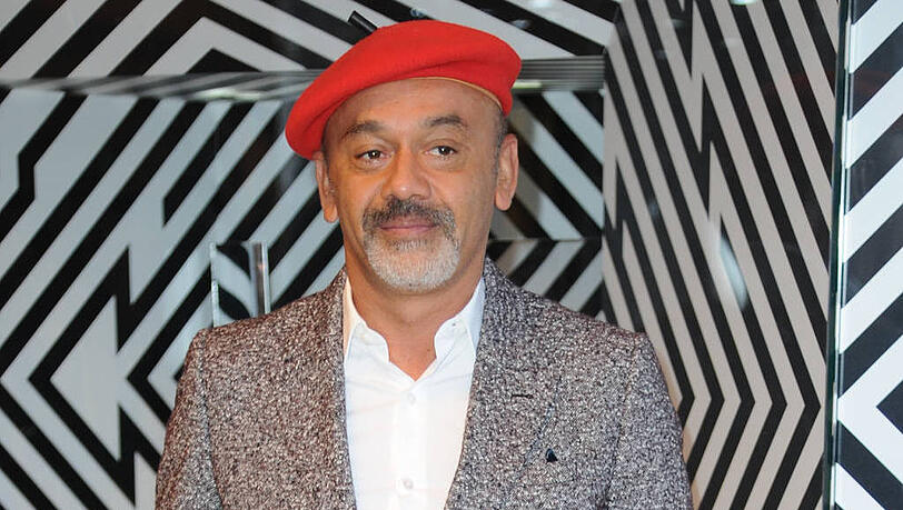 Christian Louboutin Christian Louboutin