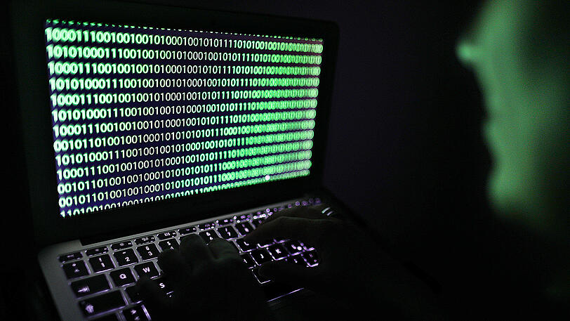 Cyber-Crime wird ein immer wichtigeres Thema für die Strafverfolgungsbehörden.