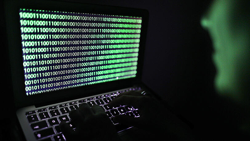 Cyber-Crime wird ein immer wichtigeres Thema für die Strafverfolgungsbehörden. Cyber-Crime wird ein immer wichtigeres Thema für die Strafverfolgungsbehörden.