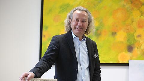 Statt mehr könnte in Zukunft in München noch weniger gebaut werden, fürchtet Matthias Ottmann.