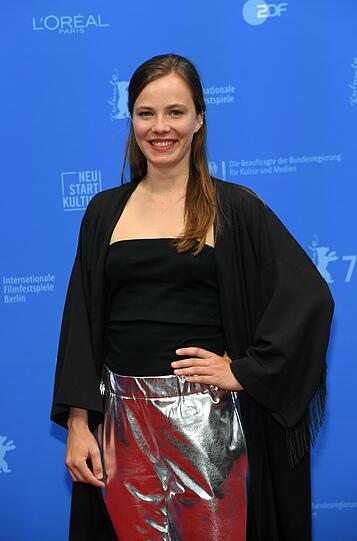 Saskia Rosendahl