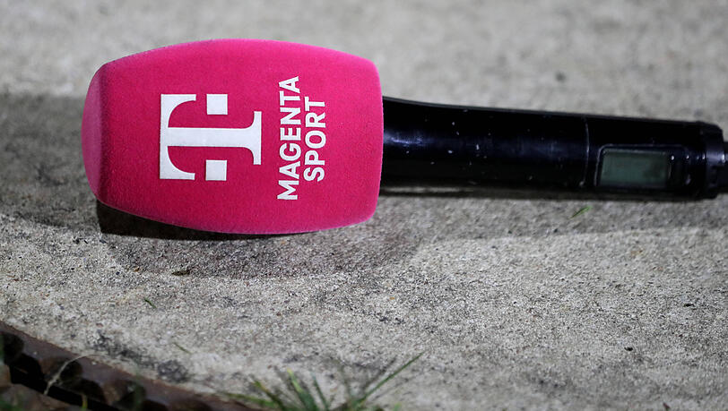 Das Spiel der L&ouml;wen gegen Stuttgarts Reserve wird nicht im Free-TV &uuml;bertragen. (Symbolbild)