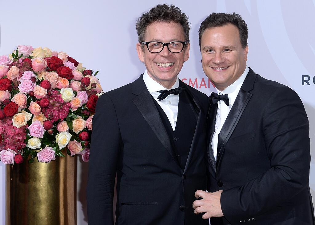 Guido Maria Kretschmer feiert 50. Geburtstag Abendzeitung München