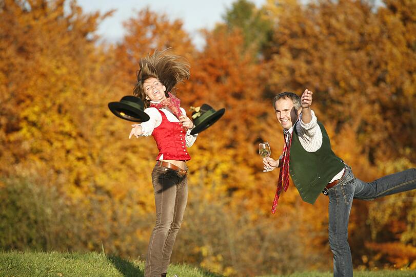 Steiermark Tourismus.