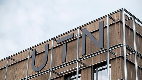 Die Technische Universit&auml;t N&uuml;rnberg (UTN) ist die kleinste Universit&auml;t in Bayern - und mit f&uuml;nf Jahren die j&uuml;ngste. (Archivbild)