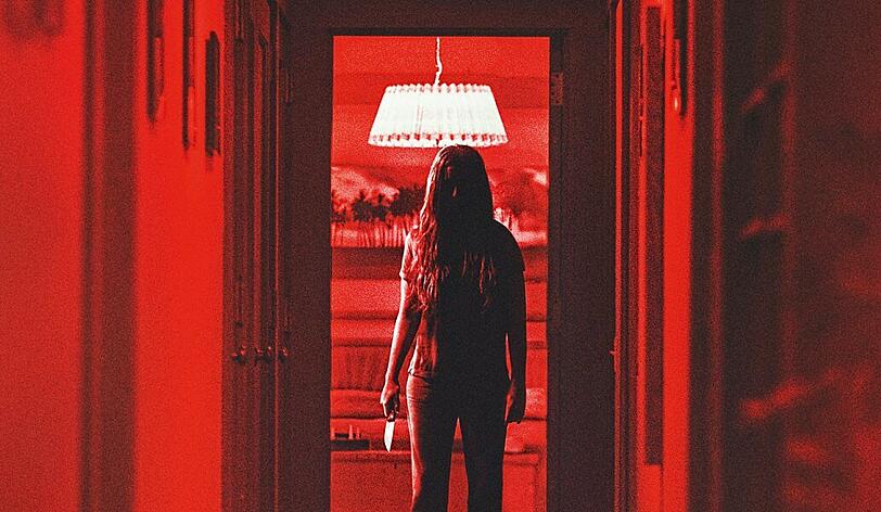 "The Wolves at the Door" lehnt sich an die Morde der Manson Family an.