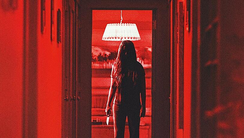"The Wolves at the Door" lehnt sich an die Morde der Manson Family an.
