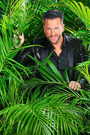 Michael Wendler (41): Der Sänger und selbsternannte &bdquo;König des Popschlagers&ldquo; will im Dschungelcamp sein wahres &bdquo;Ich&ldquo; zeigen: &bdquo;Man wird den 'wahren Wendler' kennenlernen&hellip; Ich habe mich verändert und dies ist für mich eine Riesenchance zu zeigen, wie der 'neue Wendler&lsquo; ist und wie ich als Mensch bin.&ldquo;