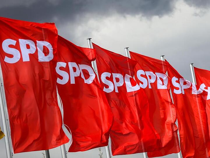 Noch immer ist unklar, wer die SPD künftig führen wird.