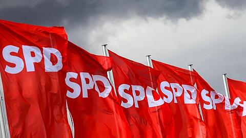 Noch immer ist unklar, wer die SPD künftig führen wird.