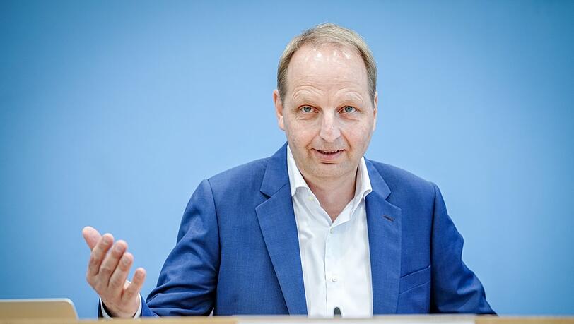 Der Heizungs-Kläger: Thomas Heilmann von der CDU.