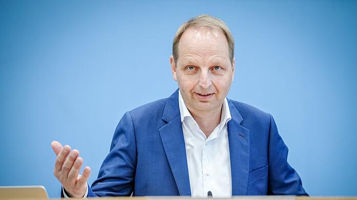 Der Heizungs-Kläger: Thomas Heilmann von der CDU.