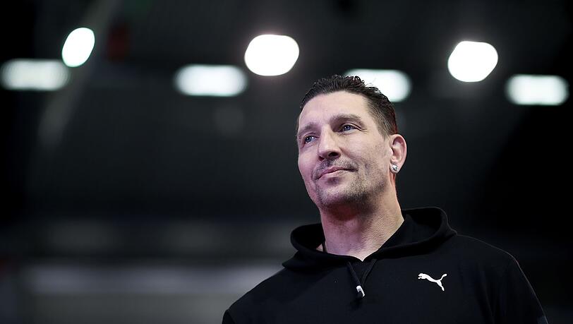 Ex-Handballer Stefan Kretzschmar sieht die deutsche Nationalmannschaft vor einer harten Aufgabe.