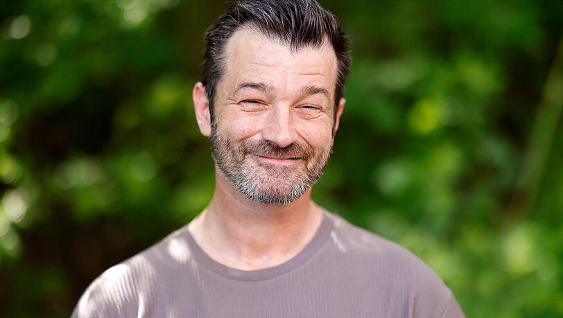 Achim Petry zählt zu den Kandidaten bei "Promi Big Brother" 2025. Was ist über den Schlagersänger bekannt?