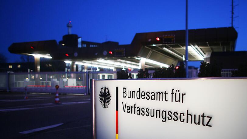 Die Abschaffung des Ph&auml;nomenbereichs Scientology ist nicht die erste Umorganisation im Bundesamt f&uuml;r Verfassungsschutz in diesem Jahr. (Symbolbild)