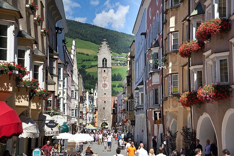 Sterzing
