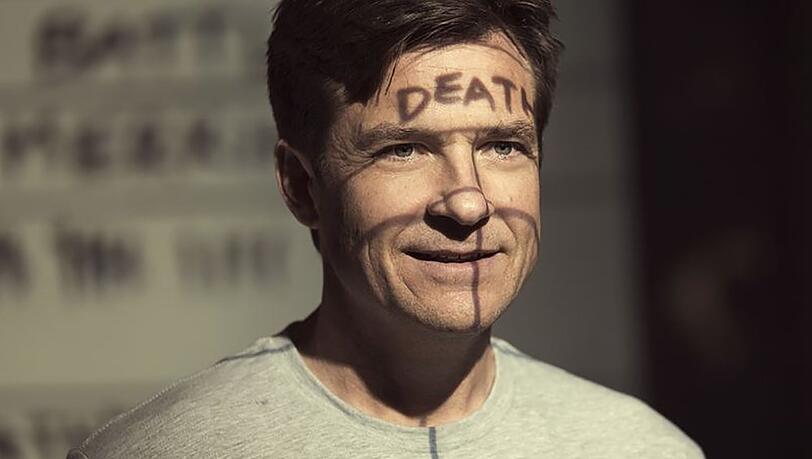 "Game Night": Max (Jason Bateman) wittert die Chance seines Lebens.