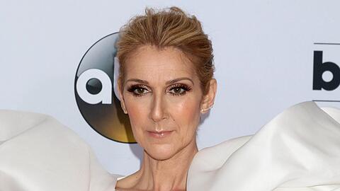 Céline Dion 2017 in Las Vegas. Was keiner wusste: Damals hatte sie bereits mit Symptomen ihrer Erkrankung zu kämpfen.