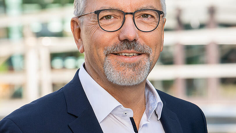 Warum war eine Bachauskehr notwendig? Das fragt sich der TUM-Professor
Markus Disse.