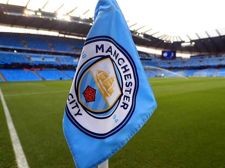 Die Fußball-Königsklasse findet zwei Spielzeiten ohne Manchester City statt.