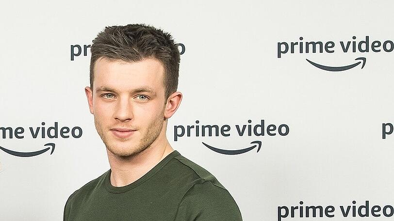 Jannis Niewöhner ging bei den International Emmys leer aus