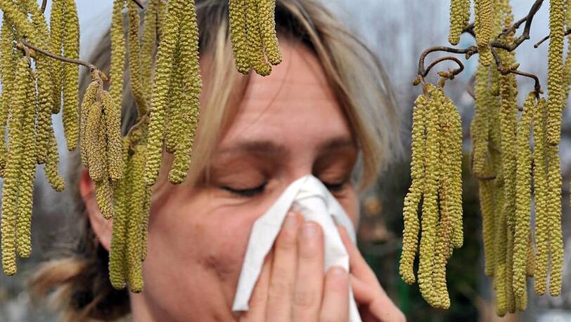 Geht das schon wieder los: Wenn die Pollen im Frühjahr zum Großangriff müssen viele Allergiker zu Mitteln aus der Apotheke greifen. Geht das schon wieder los: Wenn die Pollen im Frühjahr zum Großangriff müssen viele Allergiker zu Mitteln aus der Apotheke greifen.