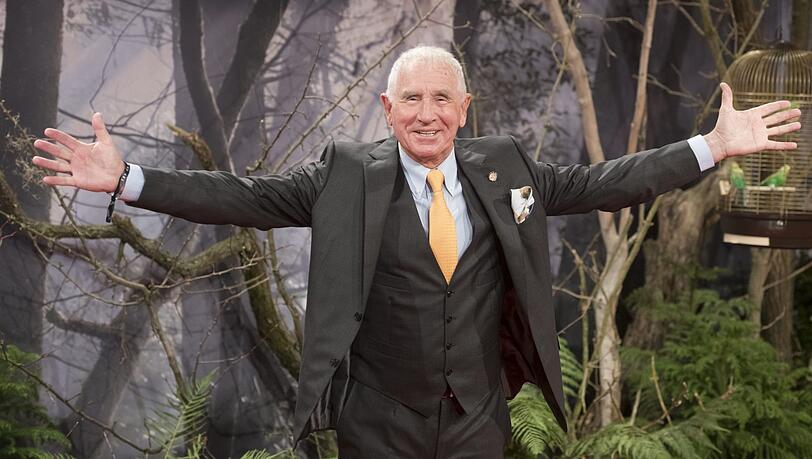 Prinz Frederic von Anhalt wird nicht beim Dschungelcamp 2020 teilnehmen.