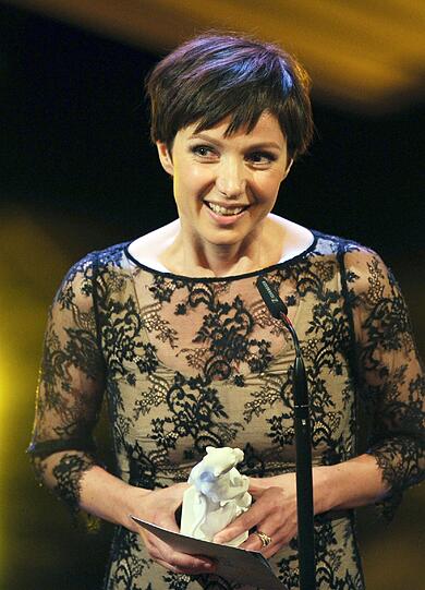 Der Bayerische Fernsehpreis 2014: Die Bilder