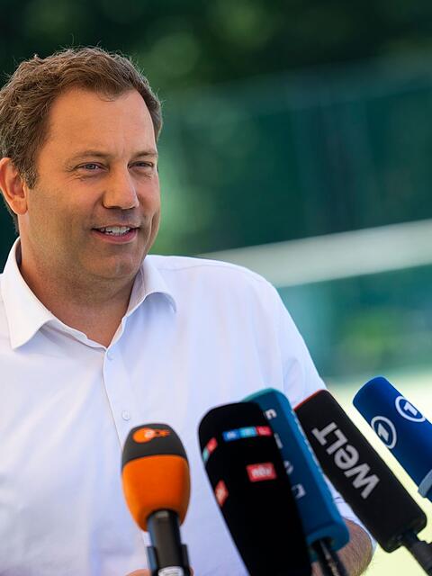 Klingbeils Gesetz ist reif f&uuml;rs Kabinett. (Archivbild)