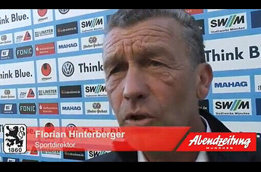 Über Osako: Florian Hinterberger im AZ-Video-Interview
