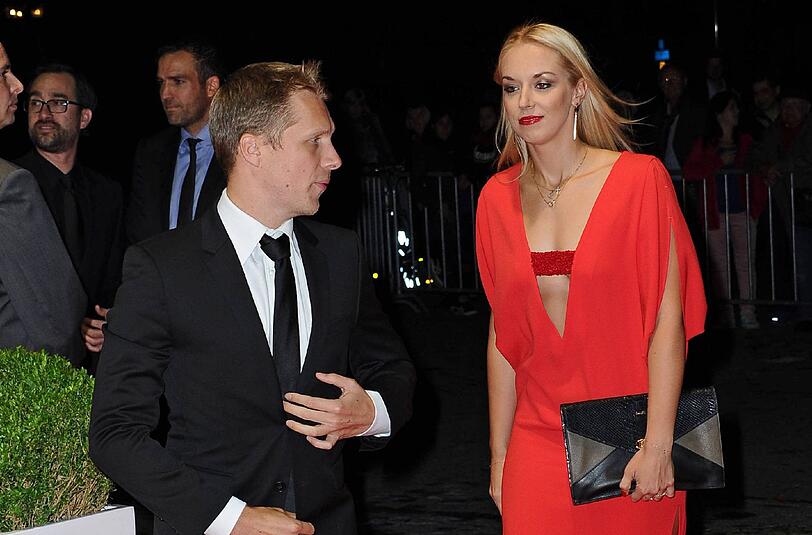 Nach zweieinhalb Jahren Beziehung fliegen jetzt zwischen Sabine Lisicki und Oliver Pocher die Fetzen.
