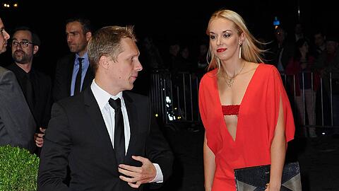 Nach zweieinhalb Jahren Beziehung fliegen jetzt zwischen Sabine Lisicki und Oliver Pocher die Fetzen.
