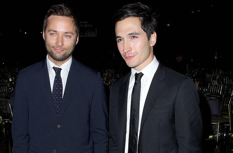 Jack McCollough und Lazaro Hernandez