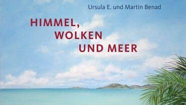 Himmel und Meer gehören zu den beliebtesten Motiven der Illusionsmalerei. Im neuen Buch von Ursula und Martin Benad werden die wichtigsten illusionistischen Maltechniken anhand dieses Themenkreises gezeigt. Himmel und Meer gehören zu den beliebtesten Motiven der Illusionsmalerei. Im neuen Buch von Ursula und Martin Benad werden die wichtigsten illusionistischen Maltechniken anhand dieses Themenkreises gezeigt.