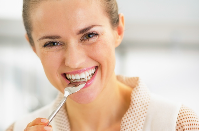 Wie gesund kann man sich ernähren? In unserem Video erhalten Sie ein paar hilfreiche Tipps!