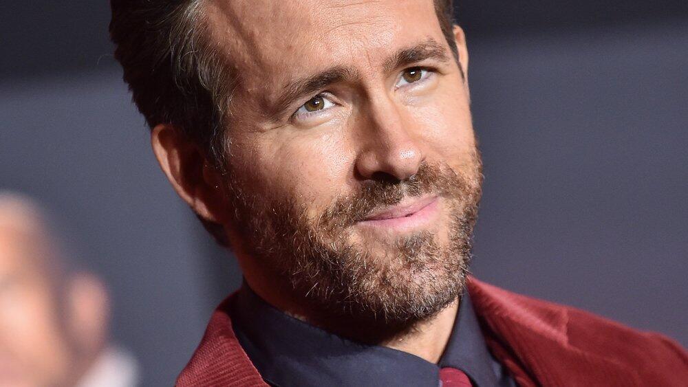 Ryan Reynolds steigt bei Formel1Team ein Abendzeitung München