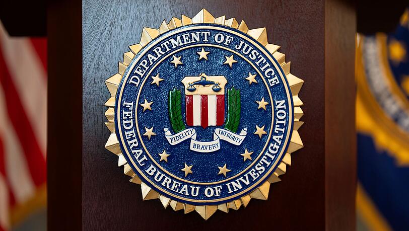 Das FBI hat einen Unternehmer aus Landshut auf seine "Most Wanted"- Liste gesetzt. (Archivbild) Das FBI hat einen Unternehmer aus Landshut auf seine "Most Wanted"- Liste gesetzt. (Archivbild)