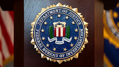Das FBI hat einen Unternehmer aus Landshut auf seine "Most Wanted"- Liste gesetzt. (Archivbild)