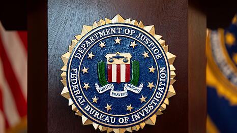Das FBI verst&auml;rkt seine Suche nach einem Deutschen. (Archivbild)